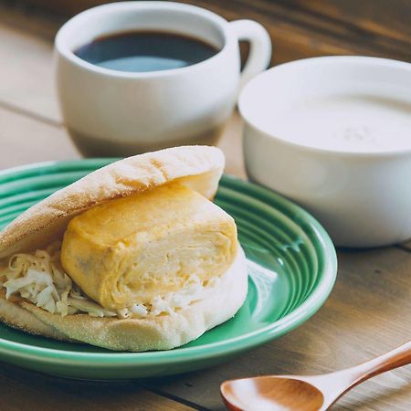 Mezamashi Sandwich Sapporo Zewnętrze zdjęcie