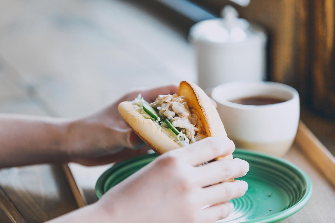 Mezamashi Sandwich Sapporo Zewnętrze zdjęcie