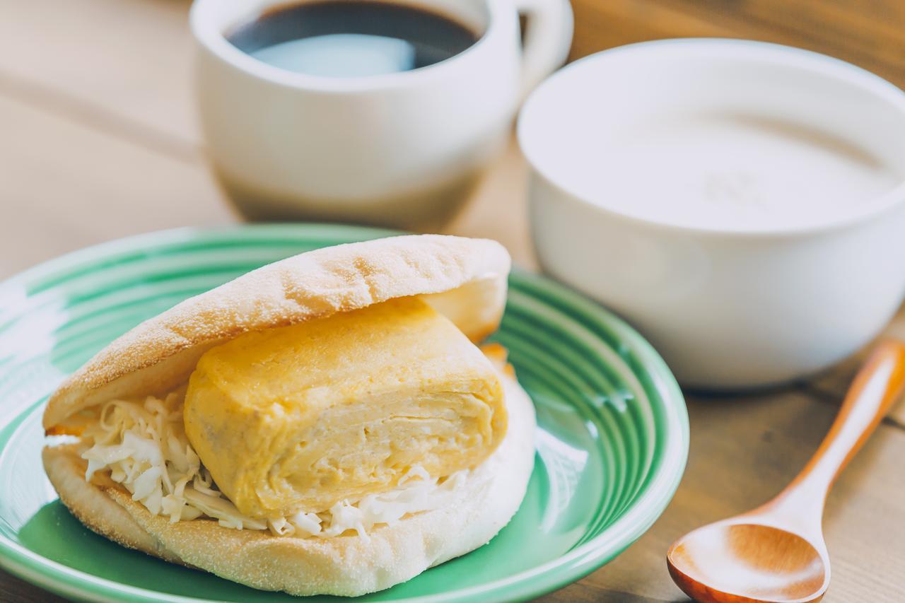 Mezamashi Sandwich Sapporo Zewnętrze zdjęcie