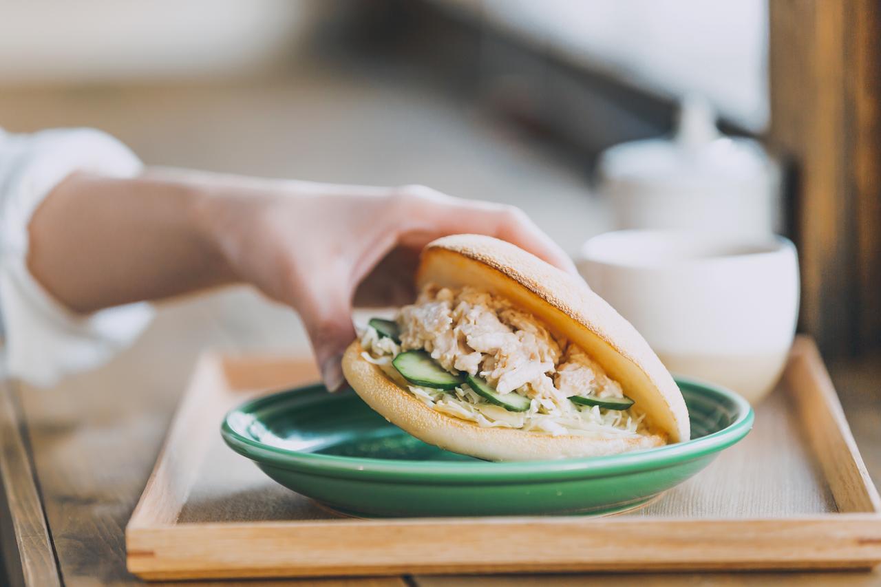 Mezamashi Sandwich Sapporo Zewnętrze zdjęcie
