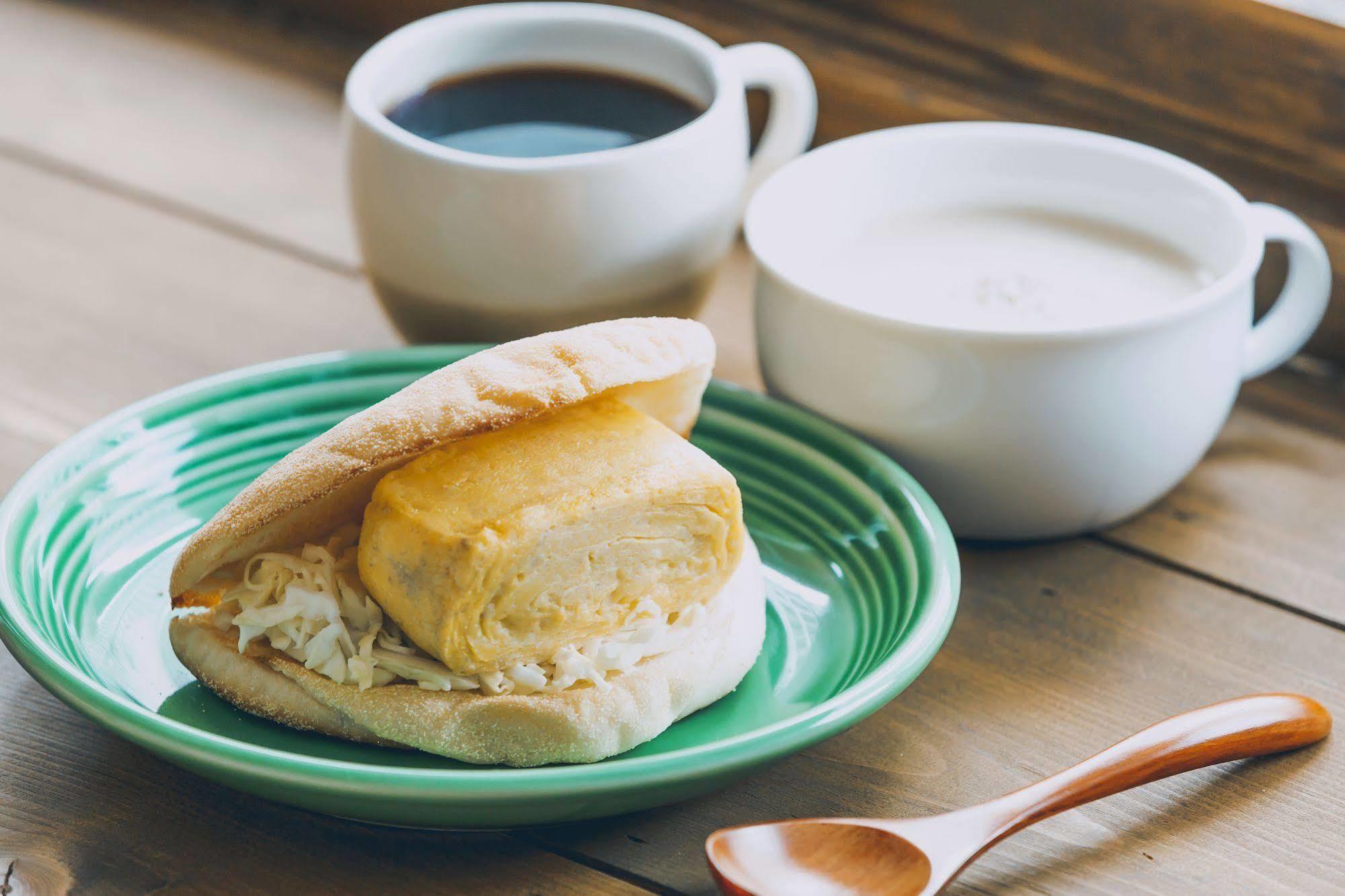 Mezamashi Sandwich Sapporo Zewnętrze zdjęcie